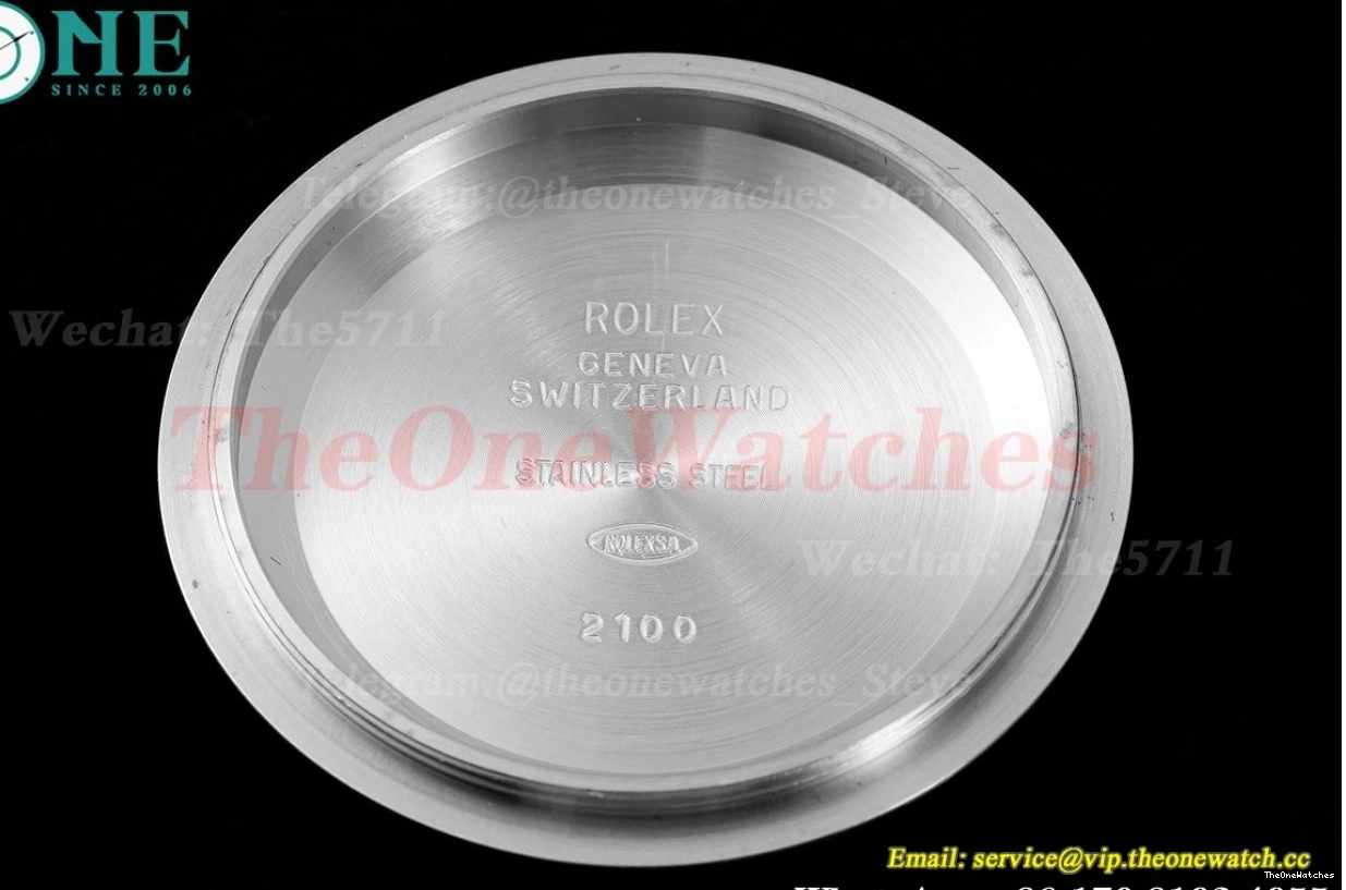 YG Black Dial Daytona 904L SA4130 116503 YG V2 BTF 0412